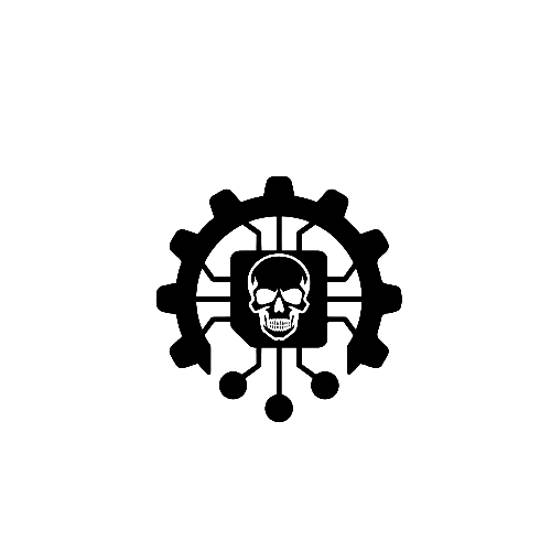 ServoCrypt Logo